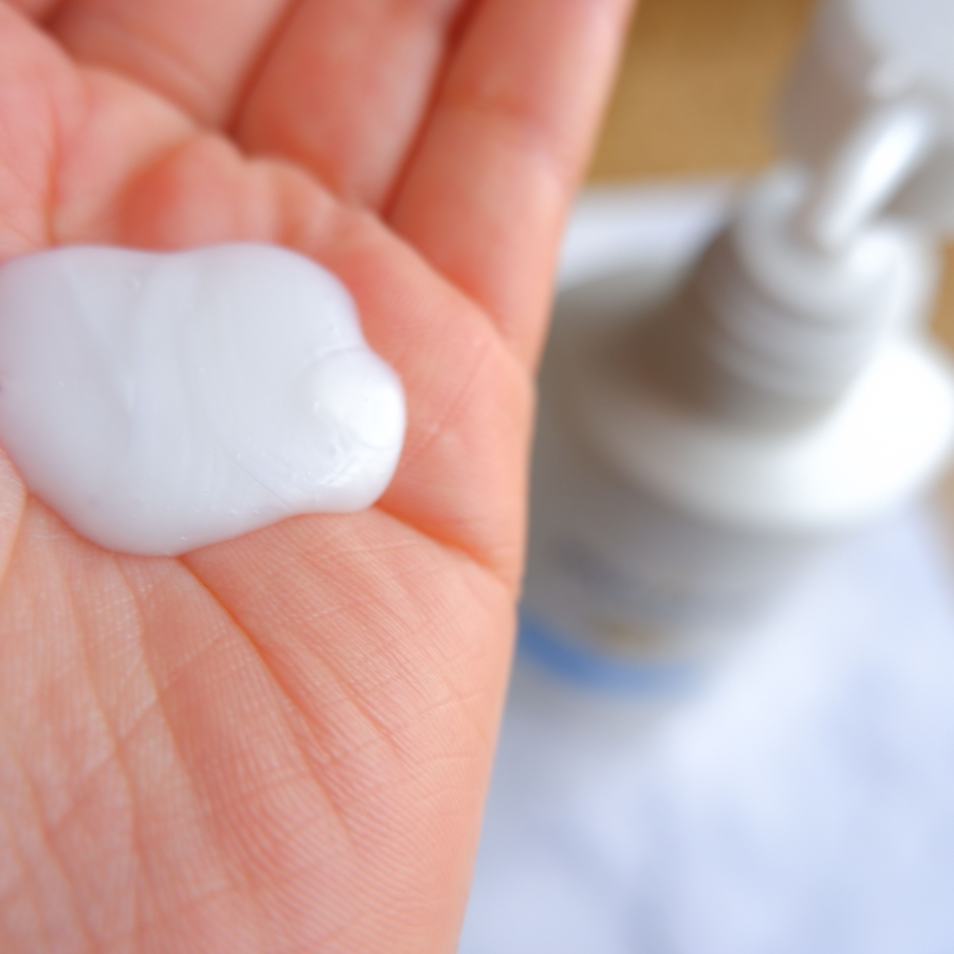 モイストスムースリペア シャンプー/コンディショナー/パンテーン/市販シャンプーを使ったクチコミ（2枚目）