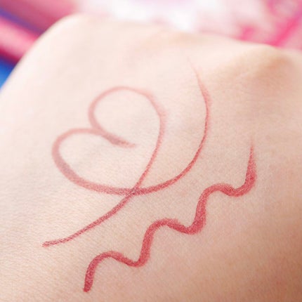 スキルレスライナー/LUMIURGLAS/リキッドアイライナーを使ったクチコミ(2枚目)