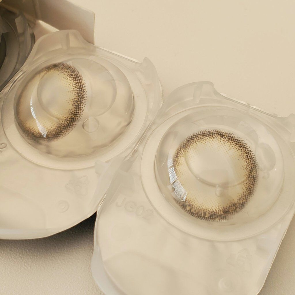 Angelcolor Bambi Series 1day /AngelColor/ワンデー(1DAY)カラコンを使ったクチコミ(3枚目)