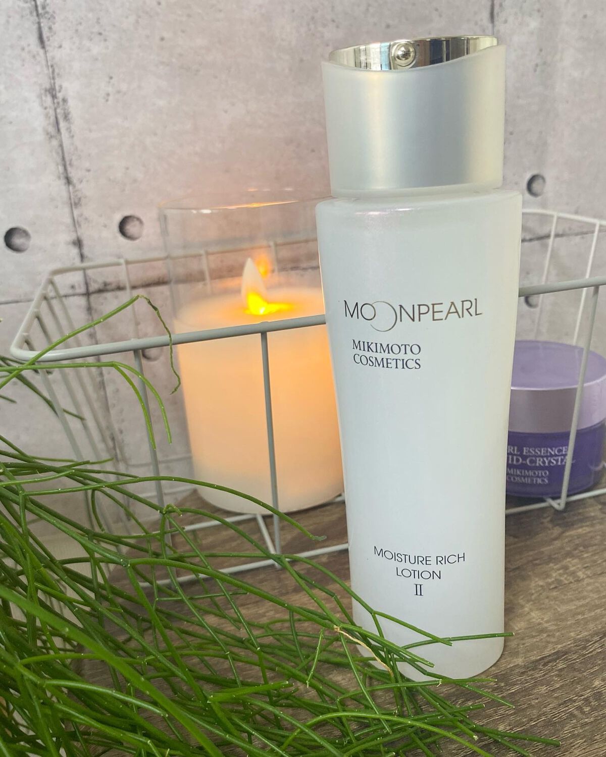 YUKIKO on LIPS ãCosmereportðžâ¡ã€ã³ããŒãã©ã€èããã£ããã±ã¢ã§ãã..ãïŒ3æç®ïŒ