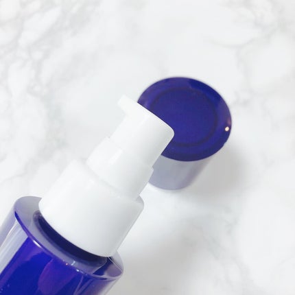 クオニス ローション/Quanis/化粧水を使ったクチコミ(6枚目)