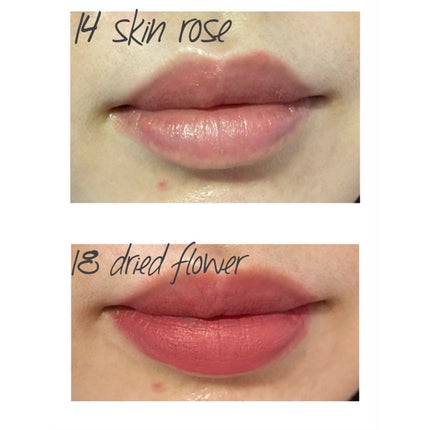 ルージュ デコルテ リキッド/DECORTÉ/口紅を使ったクチコミ(4枚目)