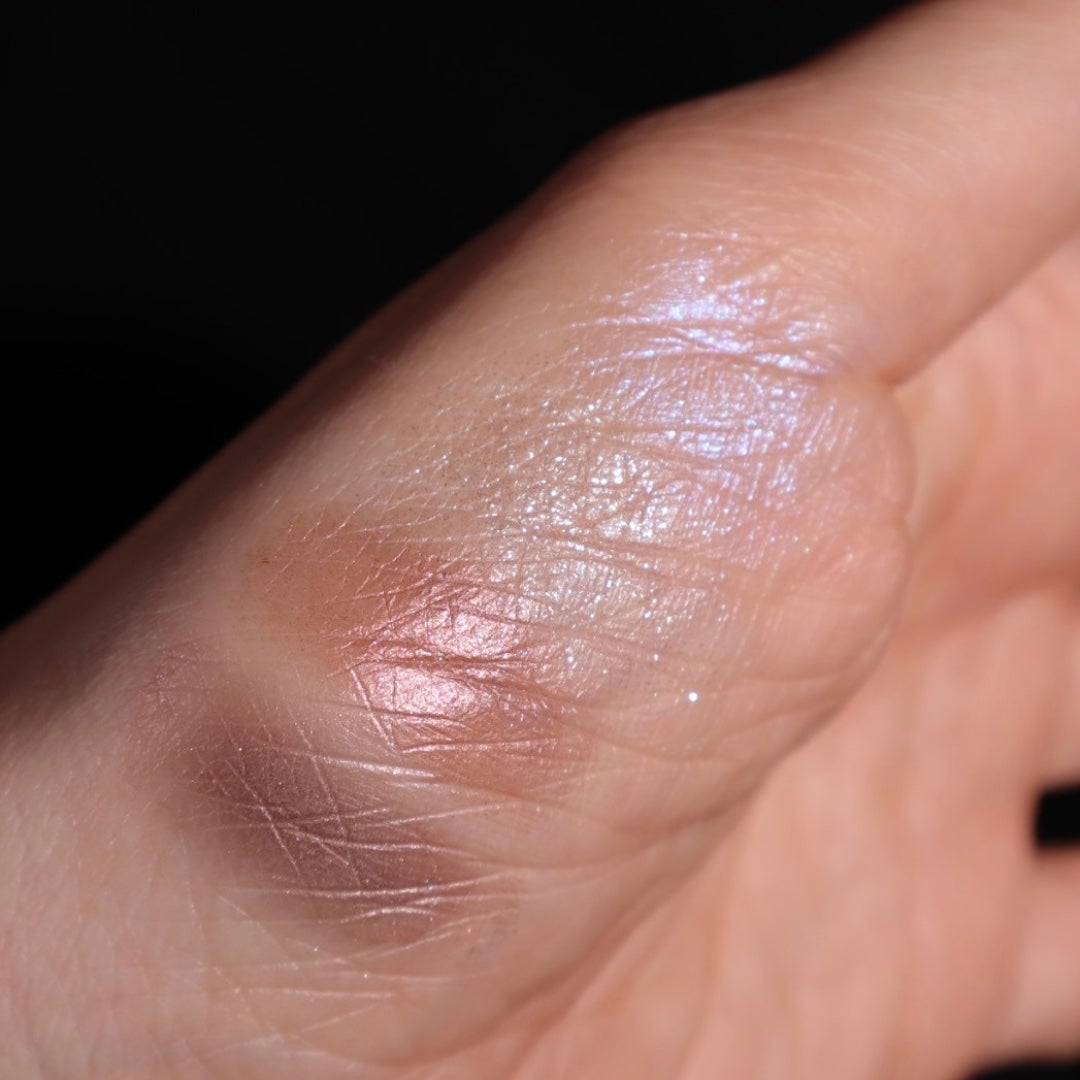 ルナソル フローズンガーデンコフレ/LUNASOL/メイクアップキットを使ったクチコミ(4枚目)