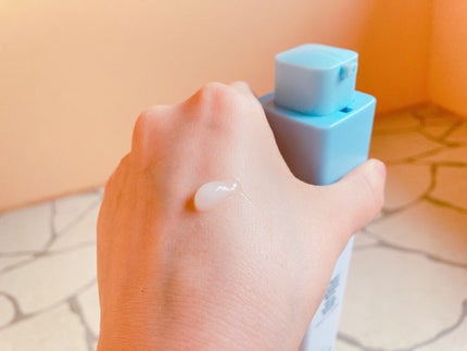 ビーハイドラ インテンシブ ハイドレーションセラム/Drunk Elephant/美容液を使ったクチコミ(8枚目)