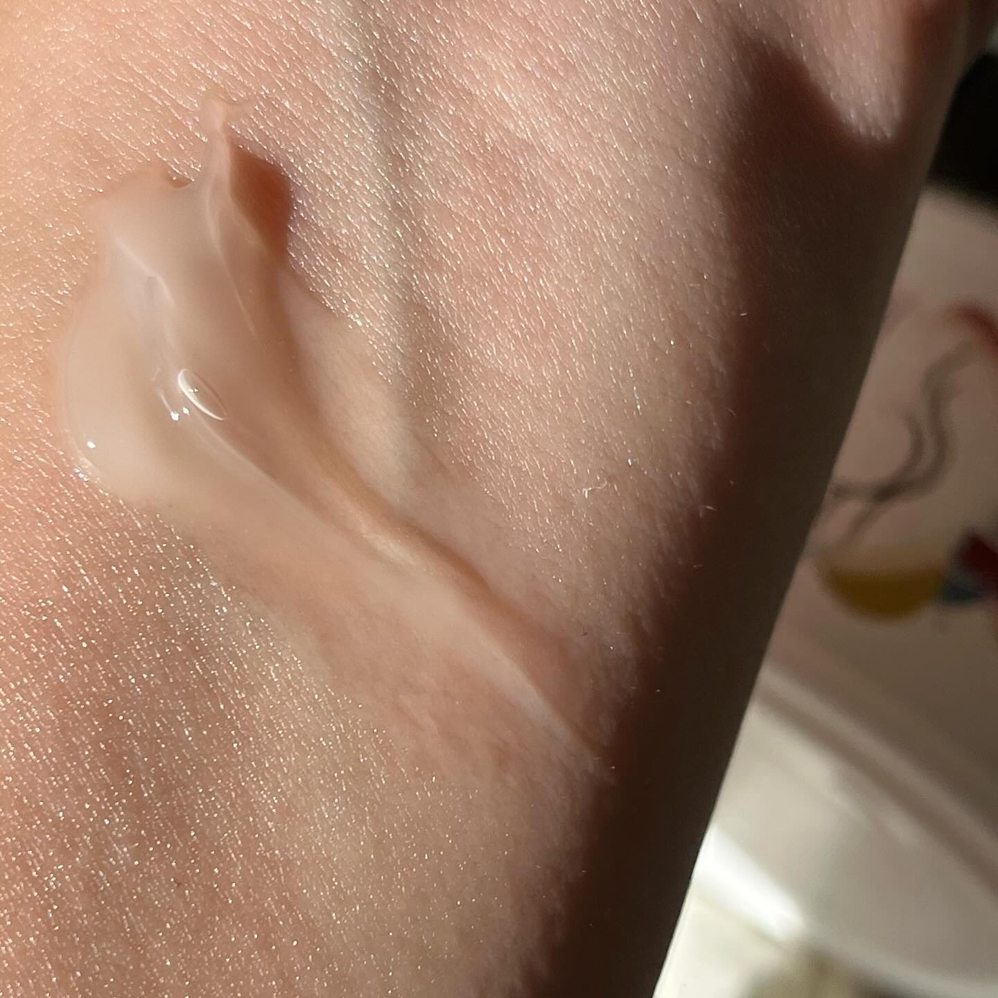 BnDヒップクリーム/BnD/バストケア・ヒップケアを使ったクチコミ（3枚目）