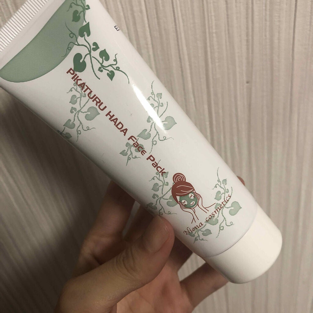 PDスキンクリアパック/プランドゥ/シートマスク・パックを使ったクチコミ(1枚目)