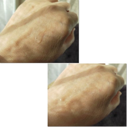 ウォームナイト - Overnight Revive Serum/elloher/美容液を使ったクチコミ(4枚目)