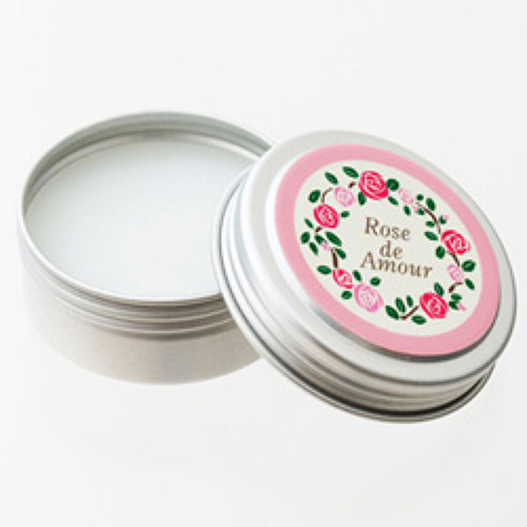 GR ローズドアムール ローズモイストパフューム