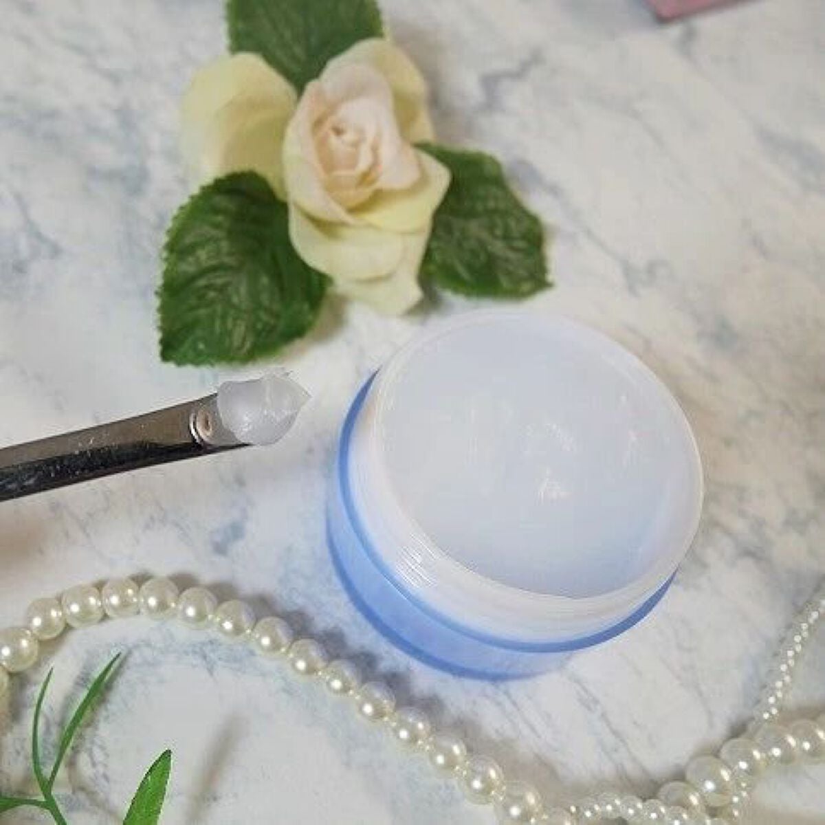 呼び水バーム/エソラニ/フェイスバームを使ったクチコミ(7枚目)