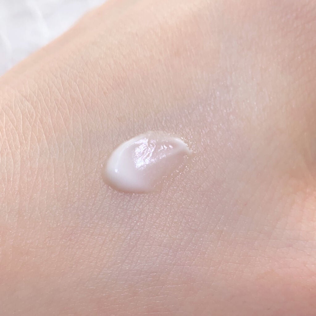 アイクリームプライマー/キャンメイク/アイシャドウベースを使ったクチコミ(5枚目)