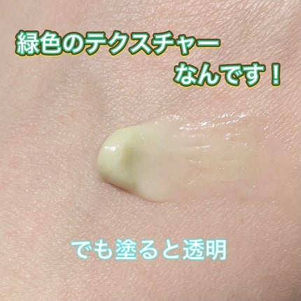 ドクタージャルト シカペア クリーム (第2世代)/Dr.Jart+/フェイスクリームを使ったクチコミ(3枚目)