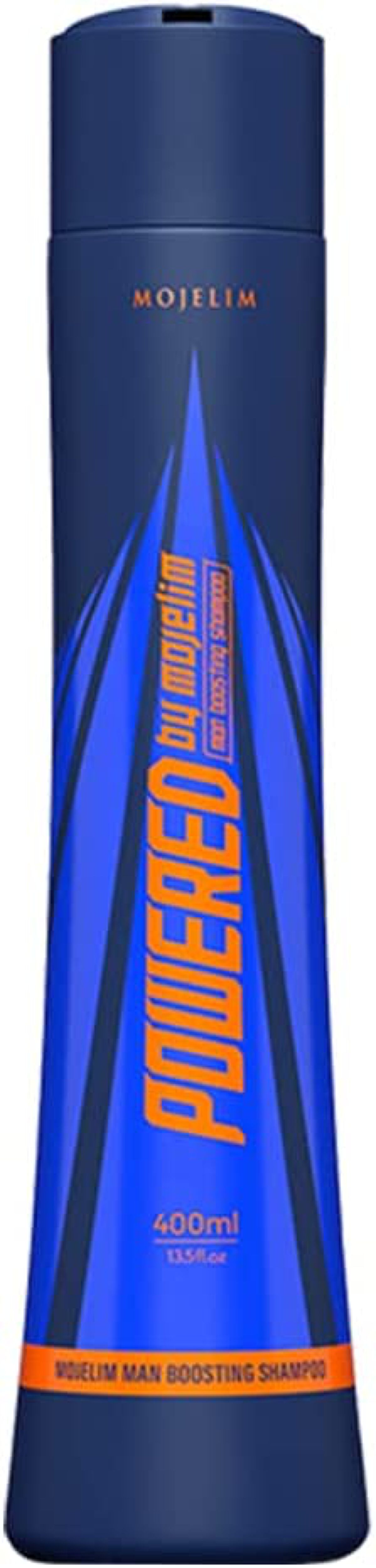 パワードバイモジェリムシャンプー / MOJELIM