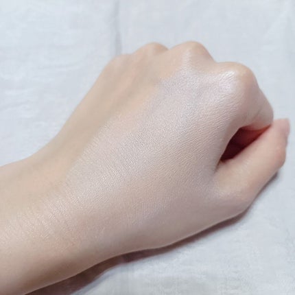 ブライトピュアクリーム/CandyDoll/日焼け止め・UVケアを使ったクチコミ(5枚目)