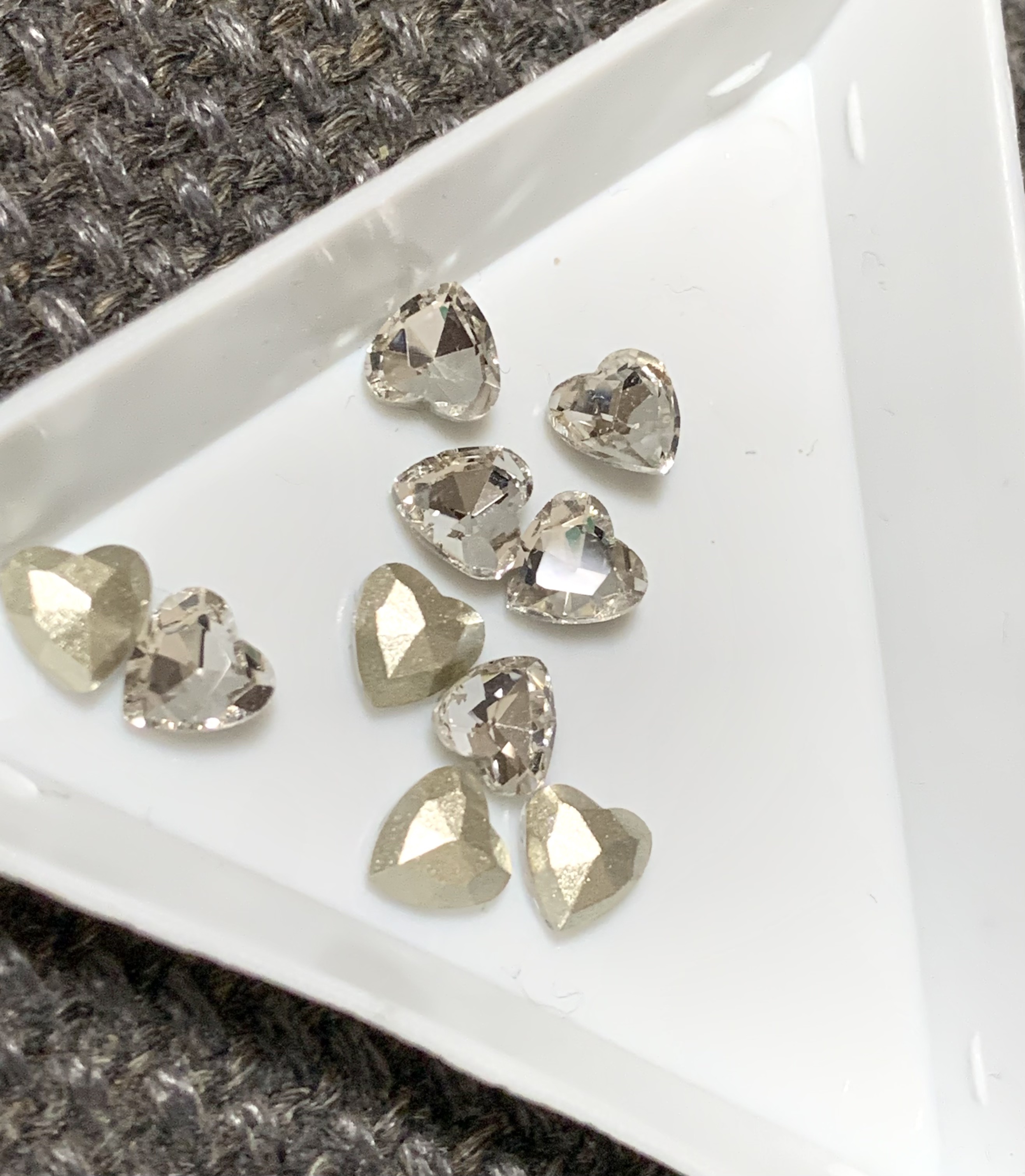 ネイルパーツ/SHEIN/ネイルチップ・パーツを使ったクチコミ（1枚目）