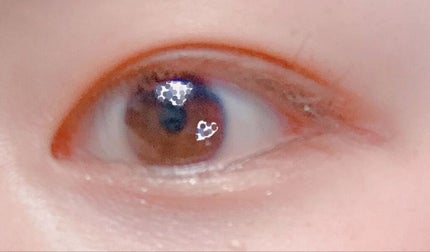 ロング&カールマスカラ アドバンストフィルム/ヒロインメイク/マスカラを使ったクチコミ(1枚目)