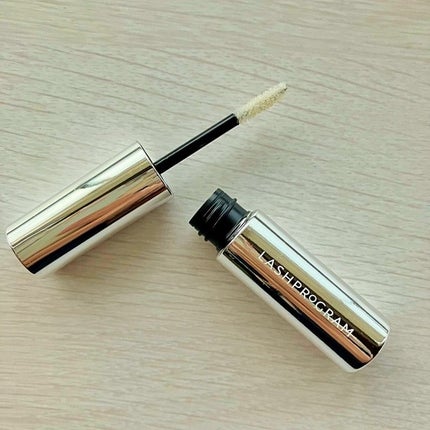 ラッシュプログラム /ISEHAN Lab./まつげ美容液を使ったクチコミ(8枚目)