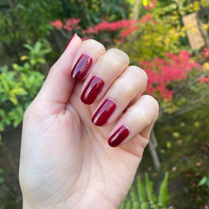 ネイルポリッシュ/Deborah Lippmann(デボラリップマン)/マニキュアを使ったクチコミ(1枚目)