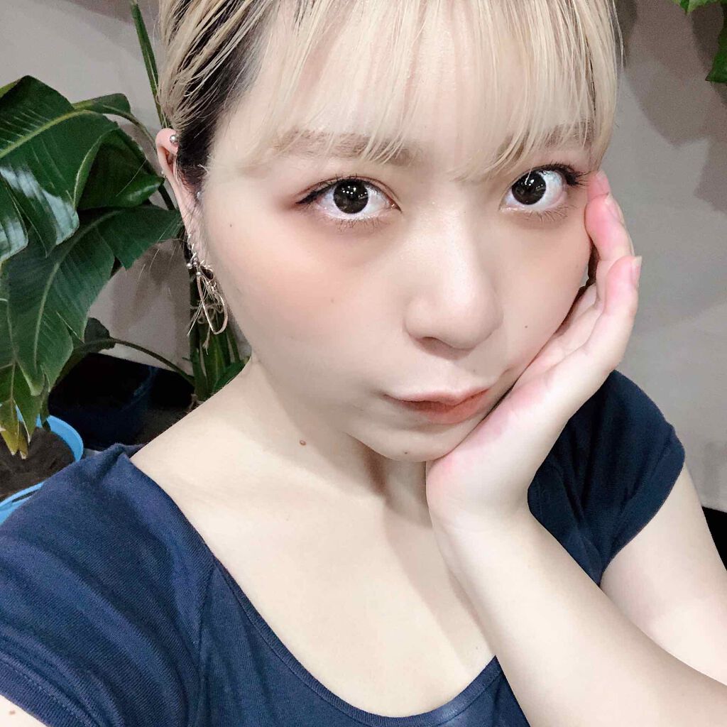 クチュールシャドウ(MELTED) 16 TAILOR/A’pieu/単色アイシャドウを使ったクチコミ（1枚目）