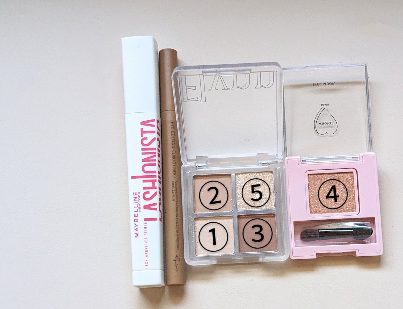 MOLAK 1day/MOLAK/ワンデー（１DAY）カラコンを使ったクチコミ（2枚目）