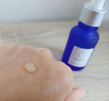 タカミスキンピール/タカミ/ブースター・導入液を使ったクチコミ(2枚目)