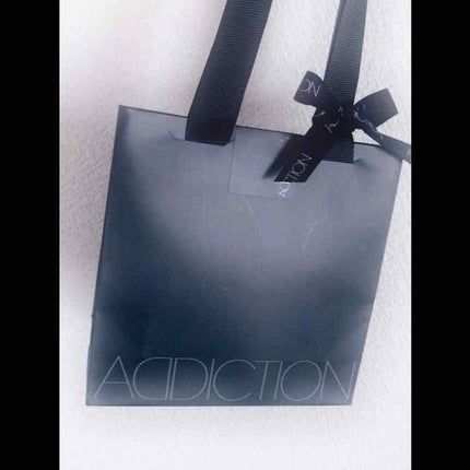 アディクション ザ アイシャドウ/ADDICTION/単色アイシャドウを使ったクチコミ(1枚目)