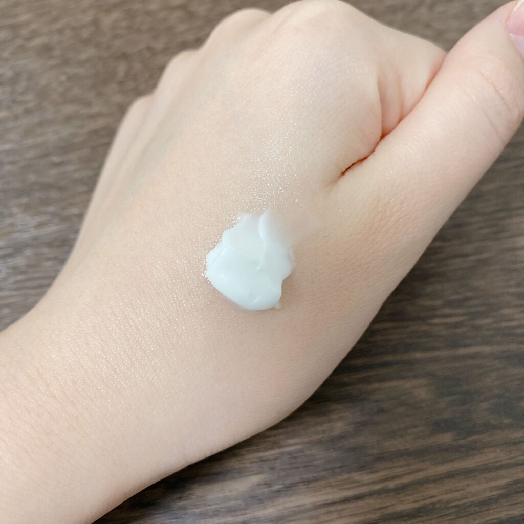 フレグランスハンドクリーム 4種セット/Bouquet Garni/ハンドクリームを使ったクチコミ(3枚目)