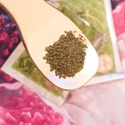 ハイ・ゲンキ スピルリナ/玄米酵素/健康サプリメントを使ったクチコミ(4枚目)