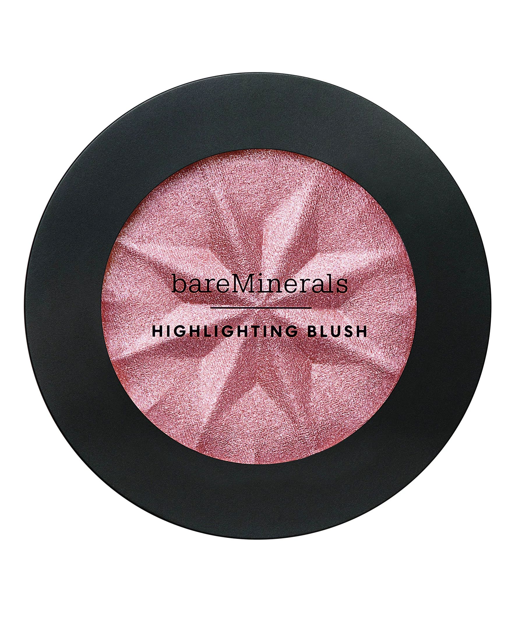 ジェン ヌード ハイライター モーヴ グロー