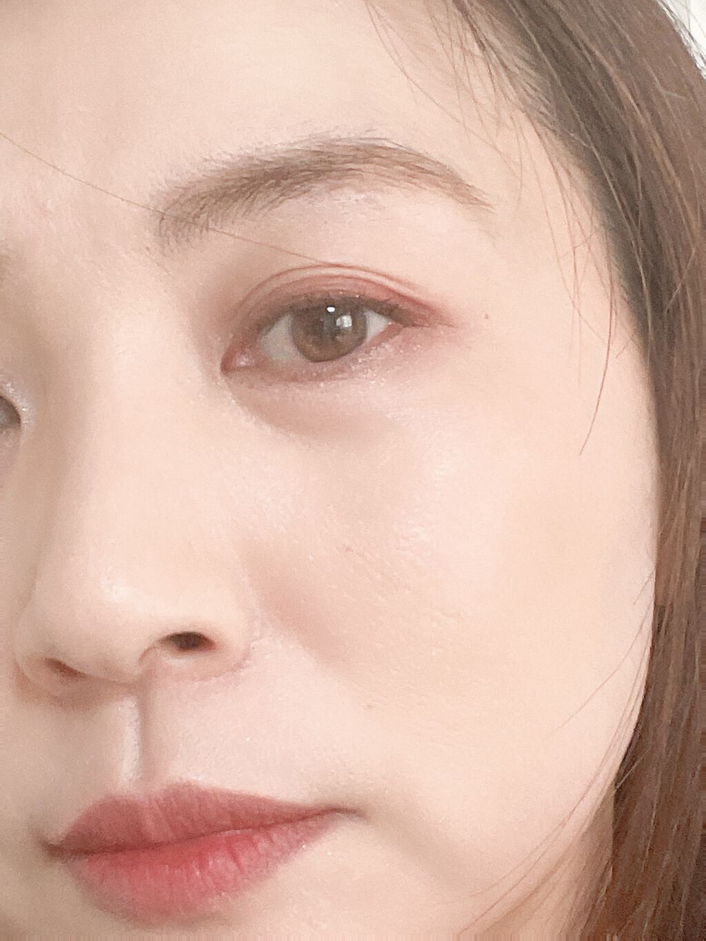 ミコブルーム/FABIUS/リキッドファンデーションを使ったクチコミ(8枚目)