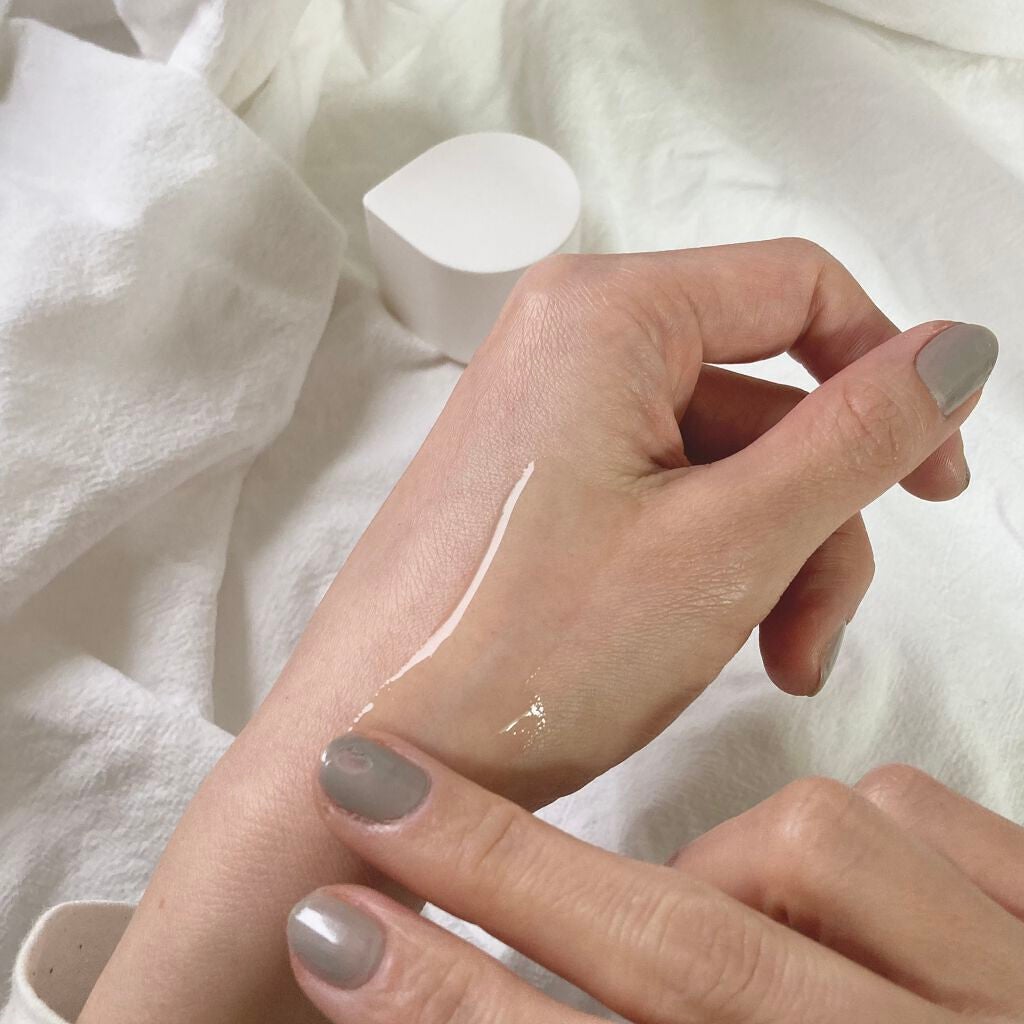 オルビスユー ローション/オルビス/化粧水を使ったクチコミ(2枚目)