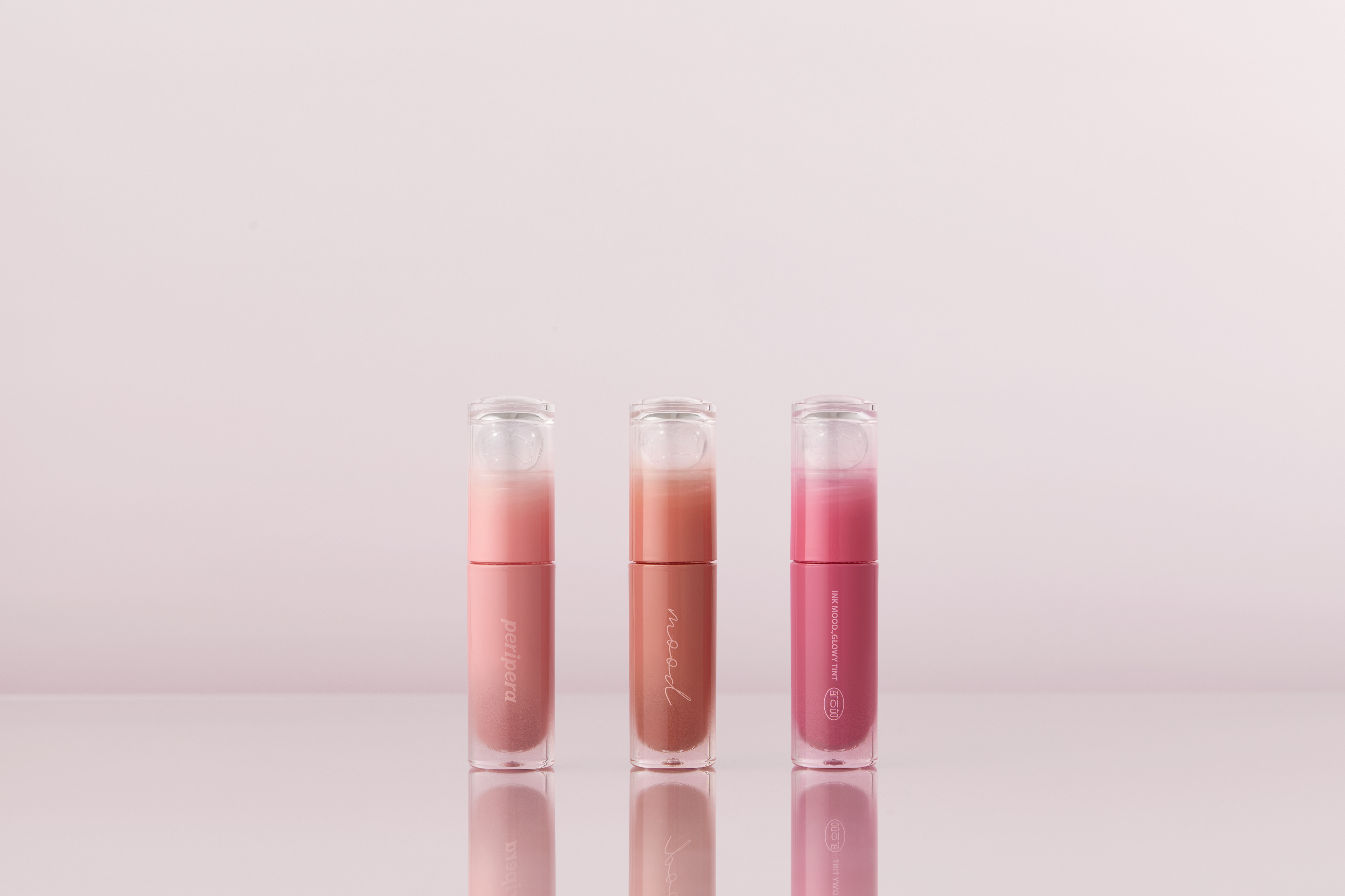 ペリペラ インク ムード グロイ ティント/PERIPERA/リップティントを使ったクチコミ（1枚目）