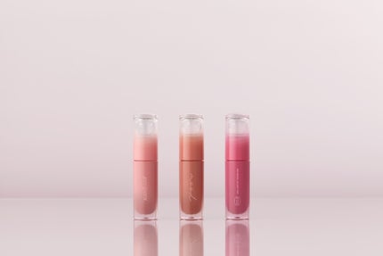 インク ムード グロイ ティント/PERIPERA/リップティントを使ったクチコミ(1枚目)