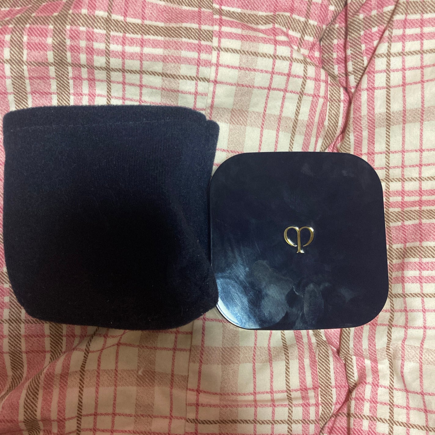 タンクッションエクラ ルミヌ/クレ・ド・ポー ボーテ/クッションファンデーションを使ったクチコミ(1枚目)