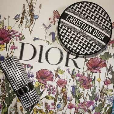 ルージュ ディオール バーム/Dior/リップケア・リップクリームを使ったクチコミ（1枚目）