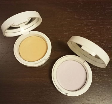 Ultra Oil Control Powder Compact/1028/プレストパウダーを使ったクチコミ（2枚目）