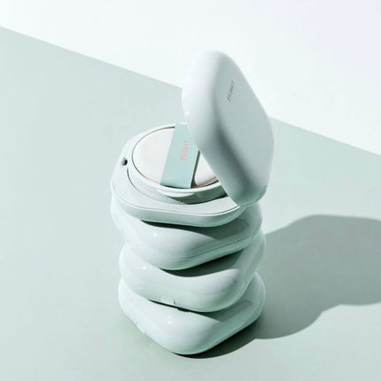 ネオクッション マット/LANEIGE/クッションファンデーションを使ったクチコミ(1枚目)