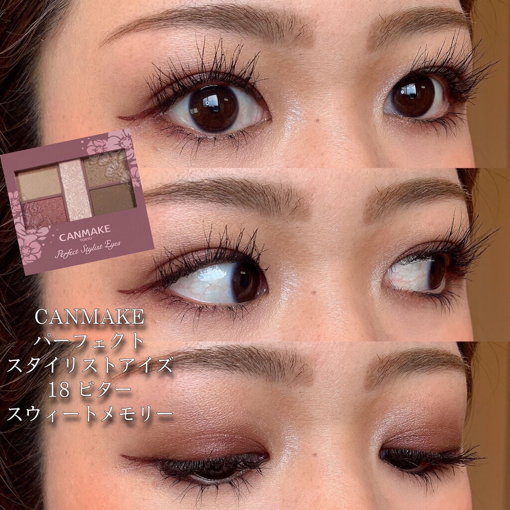 カラーリングアイブロウ/ヘビーローテーション/眉マスカラを使ったクチコミ(1枚目)