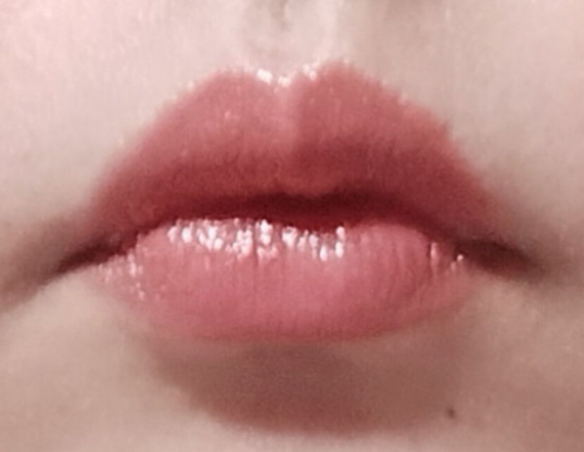 グリッターライナー/coou/グリッターを使ったクチコミ（3枚目）