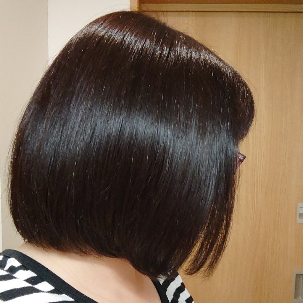 ワン アミノレスキューモイストシャンプー/トリートメント/アミノレスキュー/市販シャンプーを使ったクチコミ(6枚目)