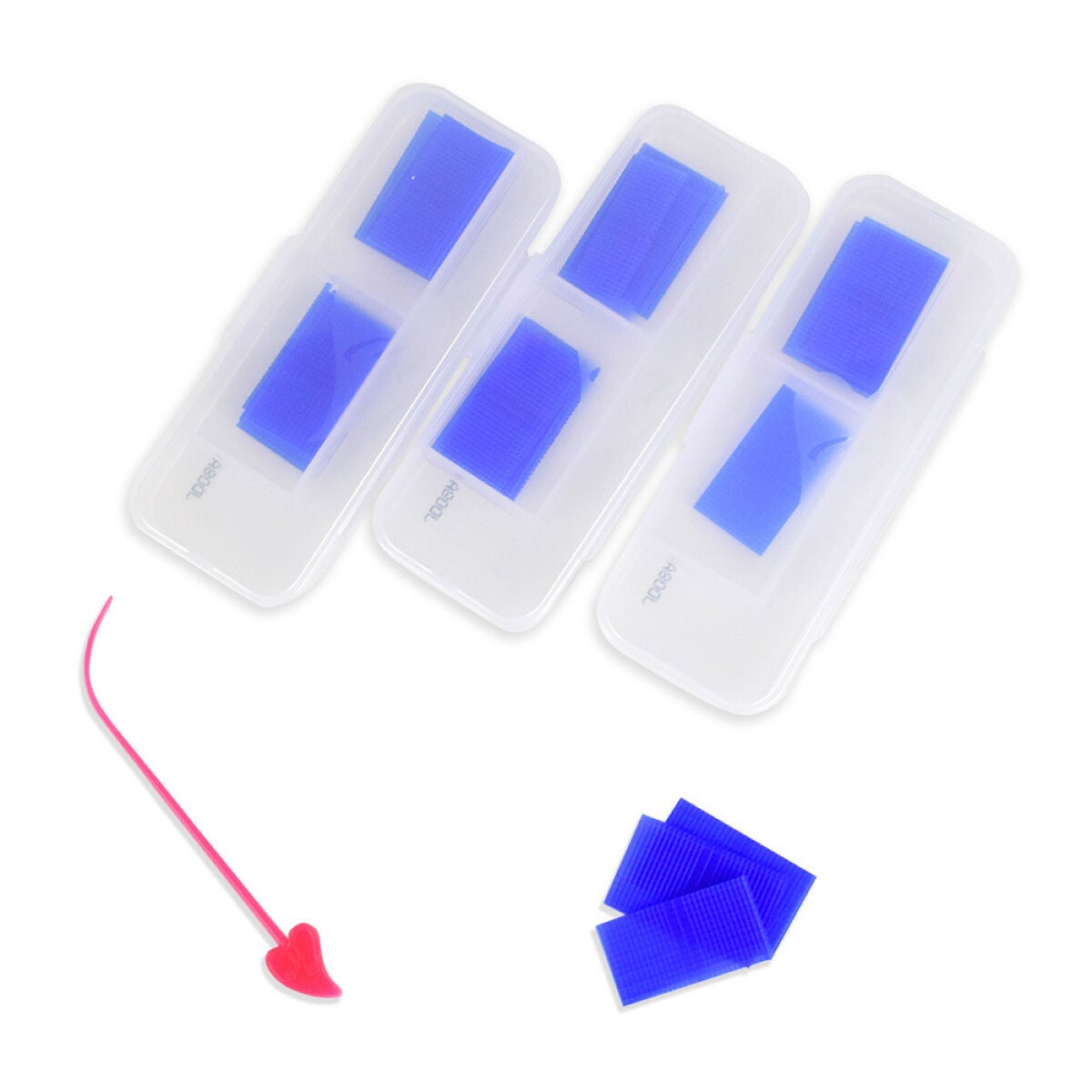 メザイク ストリングファイバー120×3個セット ディープタイプ 360本入 メザイク