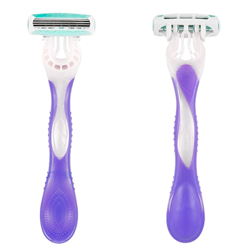 クアトロライト 敏感肌用 (2本入) シック