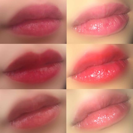 WP ディアダーリンソーダティント/ETUDE/口紅を使ったクチコミ(2枚目)