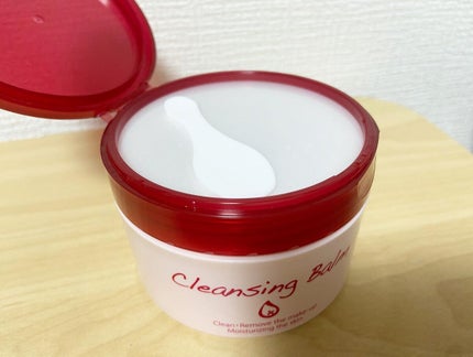 クレンジングバーム/ピュアヴィヴィ/クレンジングバームを使ったクチコミ(3枚目)