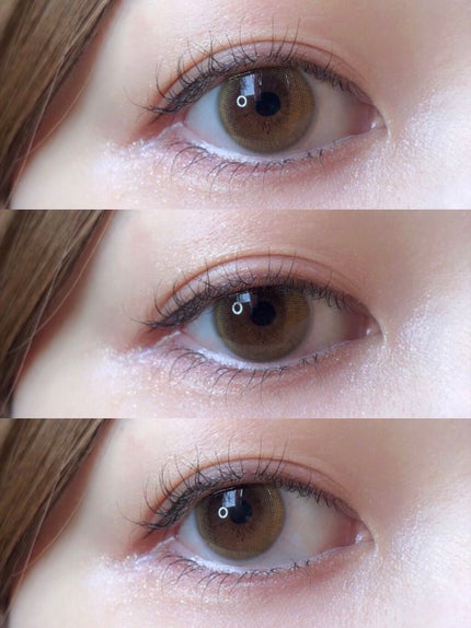 デュアルアイズS/KiSS/アイシャドウパレットを使ったクチコミ(1枚目)