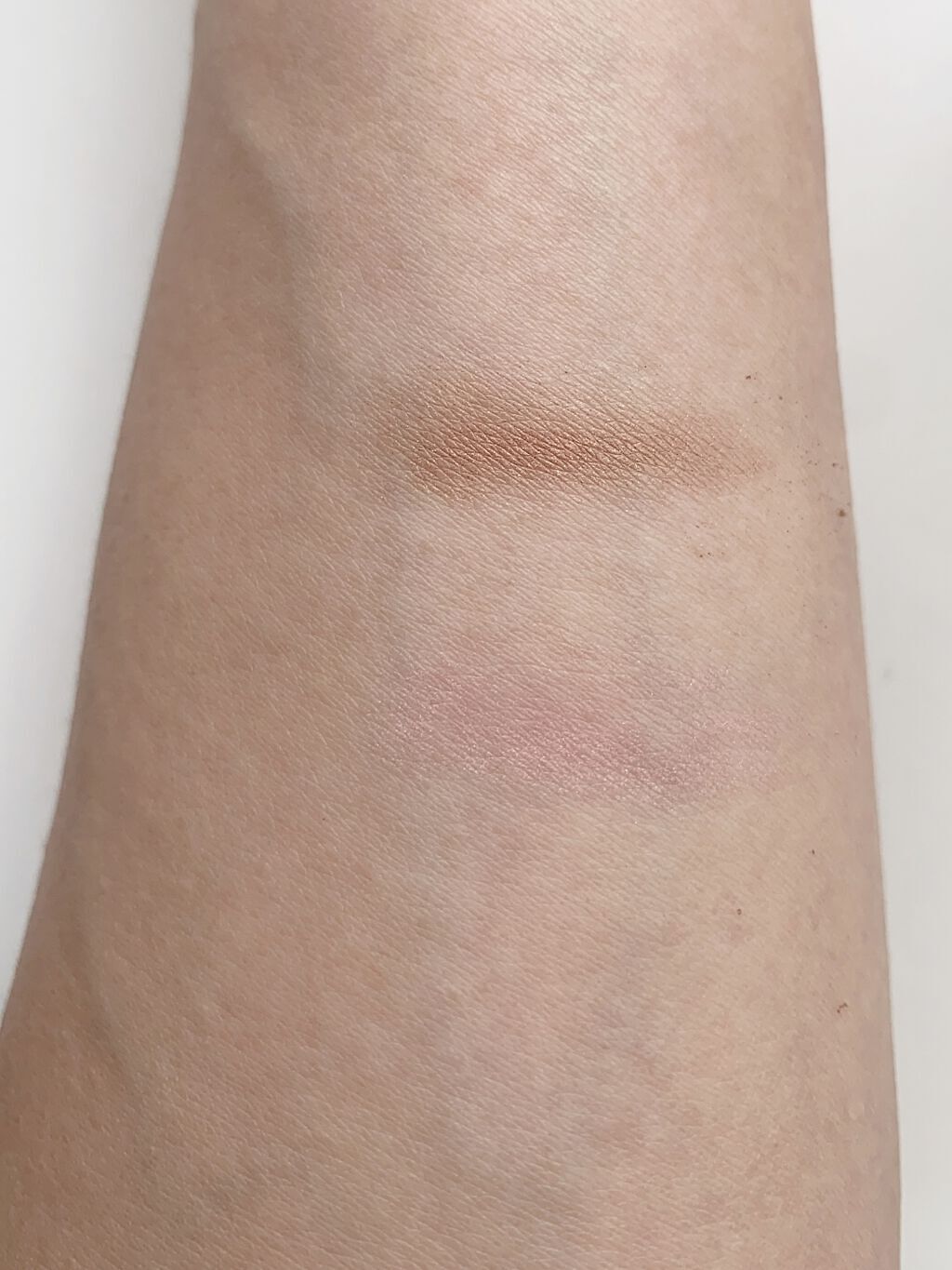 アイカラー デュオ/PAUL & JOE BEAUTE/アイシャドウパレットを使ったクチコミ（2枚目）