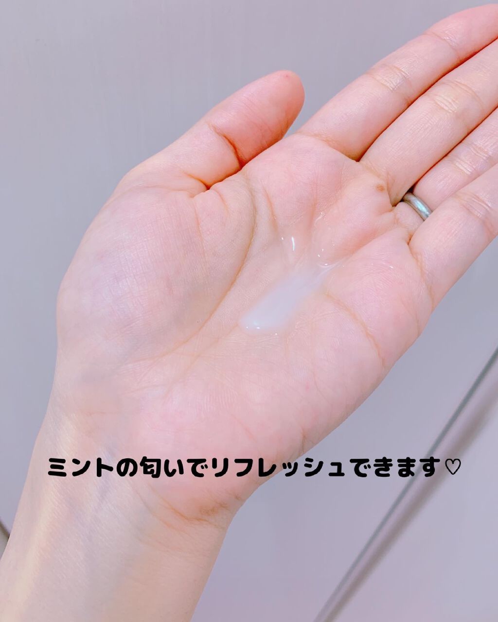 yoon megu on LIPS 「*♡BONFRETEATREESPECIALSHAMPOO♡*..」(2枚目)