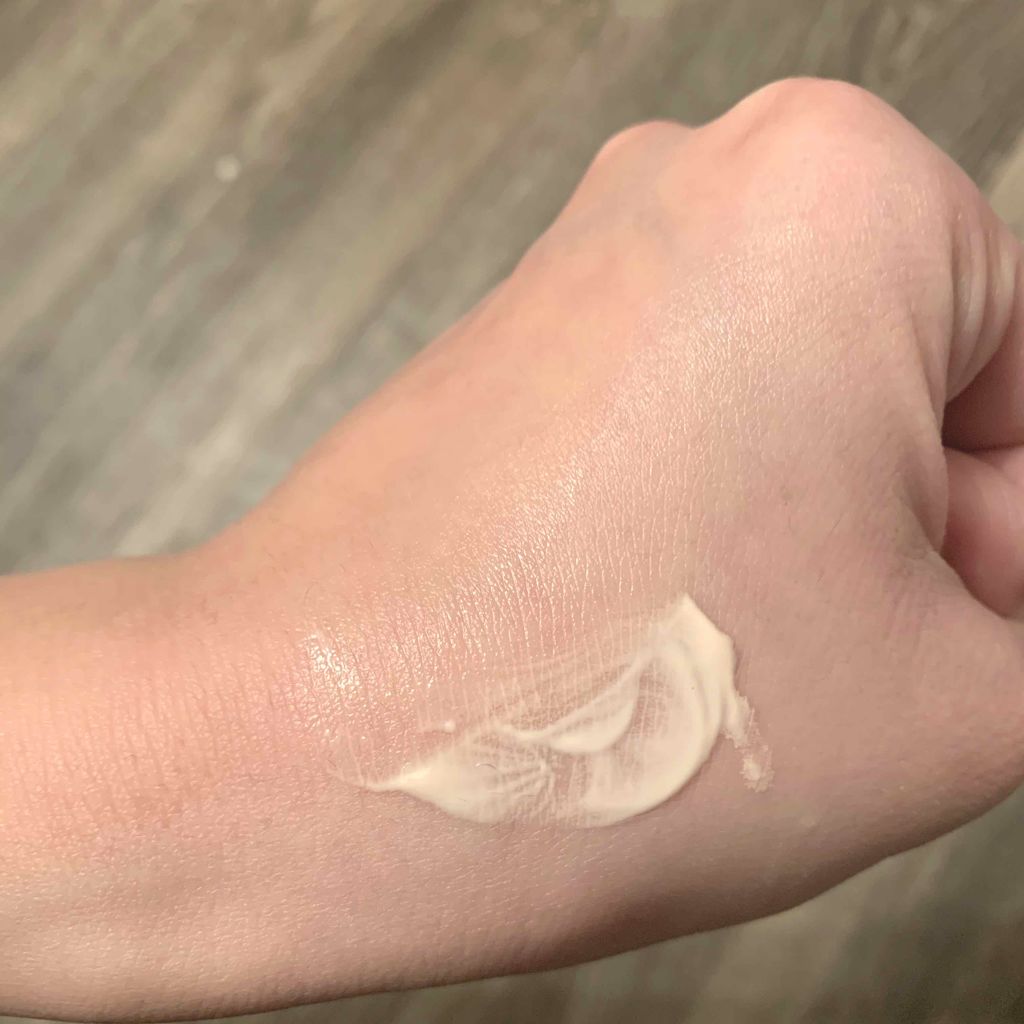 PRO FILT'R INSTANT RETOUCH PRIMER/FENTY BEAUTY BY RIHANNA/化粧下地を使ったクチコミ（2枚目）