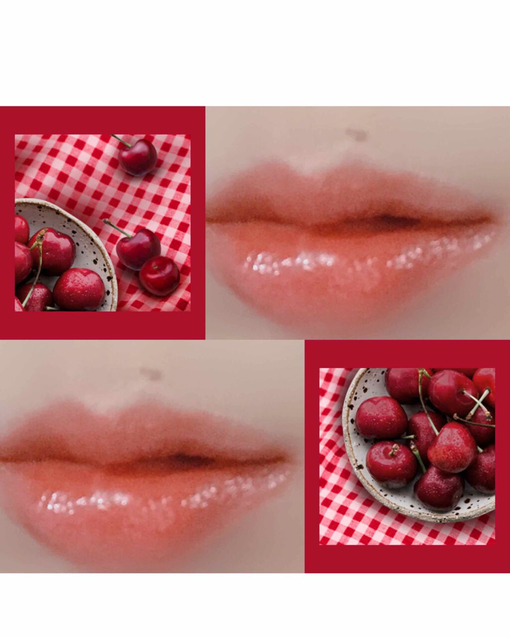 メルティールミナスルージュ/キャンメイク/口紅を使ったクチコミ（1枚目）