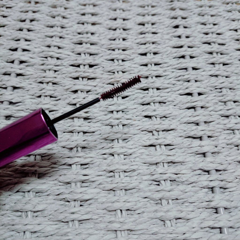 「塗るつけまつげ」自まつげ際立てタイプ/デジャヴュ/マスカラを使ったクチコミ（2枚目）