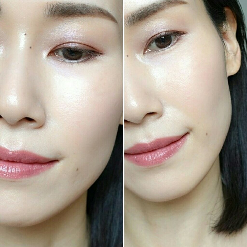 イプノ パレット/LANCOME/アイシャドウパレットを使ったクチコミ（3枚目）